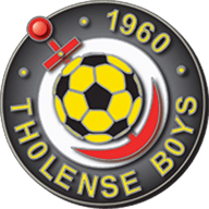 Tholense Boys crest