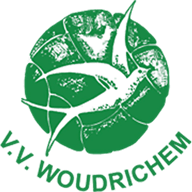 Woudrichem crest