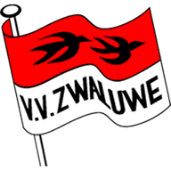 Zwaluwe crest