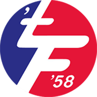 FC Surhústerfean crest