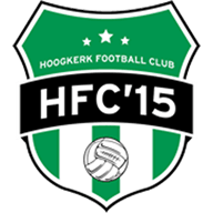 HFC '15 crest