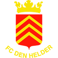 Den Helder crest
