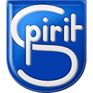 Spirit '30 crest