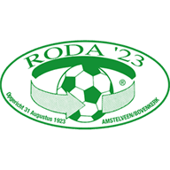 RODA '23 crest