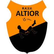 Altior crest