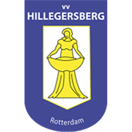 Hillegersberg crest
