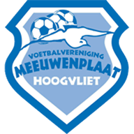 Meeuwenplaat crest