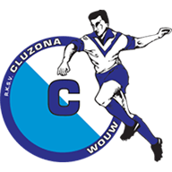 Cluzona crest