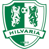 Hilvaria crest
