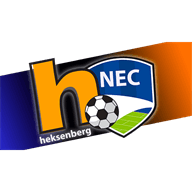 NEC-Heksenberg crest
