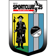 Sportclub '25 crest
