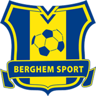 Berghem crest
