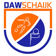 DAW crest