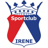 TSC Irene crest