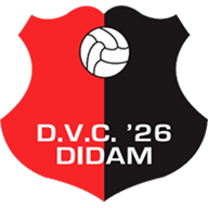 DVC '26 crest
