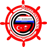 Barbaros crest
