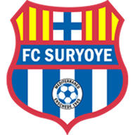 Suryoye-Mediterraneo crest