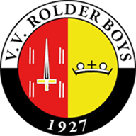 Rolder Boys crest