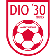 DIO '30 crest