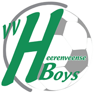 Heerenveense Boys crest