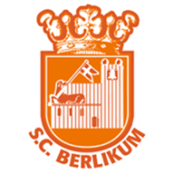 Berlikum crest