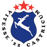 Vitesse '22 crest