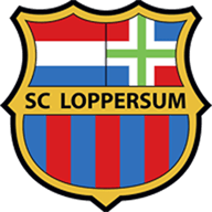 Loppersum crest