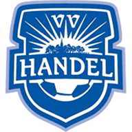 Handel crest