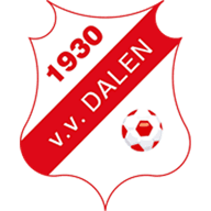 Dalen crest