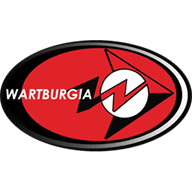 Wartburgia crest