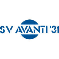 Avanti '31 crest