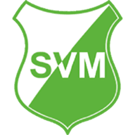 Marknesse crest