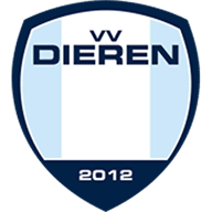Dieren crest