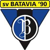 Batavia '90 crest
