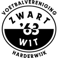 Zwart-Wit '63 crest