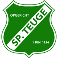 Teuge crest