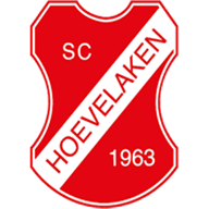 Hoevelaken crest