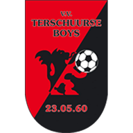 Terschuurse Boys crest
