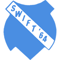 Swift '64 crest