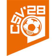 CSV '28 crest