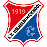 Wilhelminaschool crest