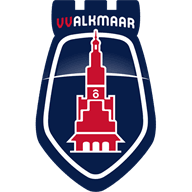 VV Alkmaar crest