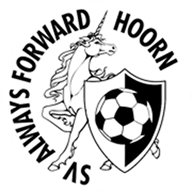 Always Forward crest