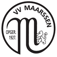 Maarssen crest