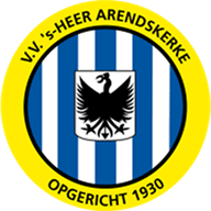 Arendskerke crest