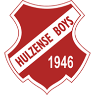 Hulzense Boys crest