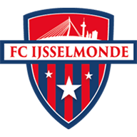 IJsselmonde crest
