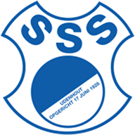 SVSSS crest