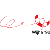 Wijhe '92 crest