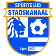 Stadskanaal crest